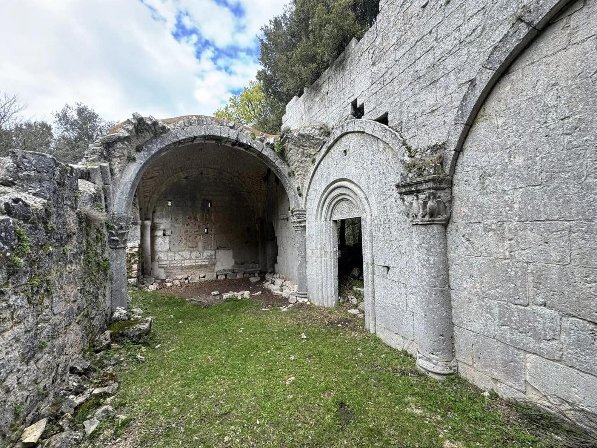 Casa Maresole Villa Mattinata Dış mekan fotoğraf