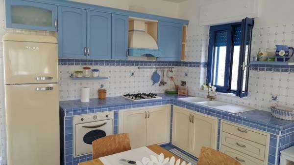 Casa Maresole Villa Mattinata Dış mekan fotoğraf