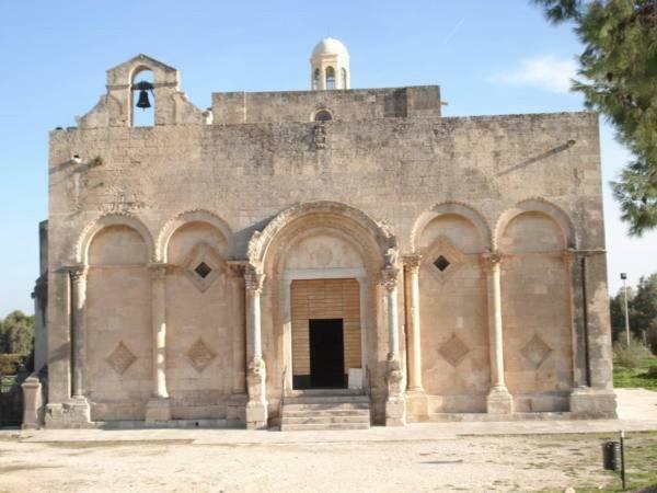Casa Maresole Villa Mattinata Dış mekan fotoğraf