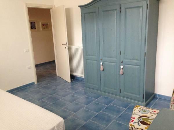 Casa Maresole Villa Mattinata Dış mekan fotoğraf