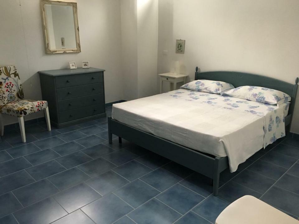Casa Maresole Villa Mattinata Dış mekan fotoğraf